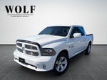 2016 RAM 1500 Sport
