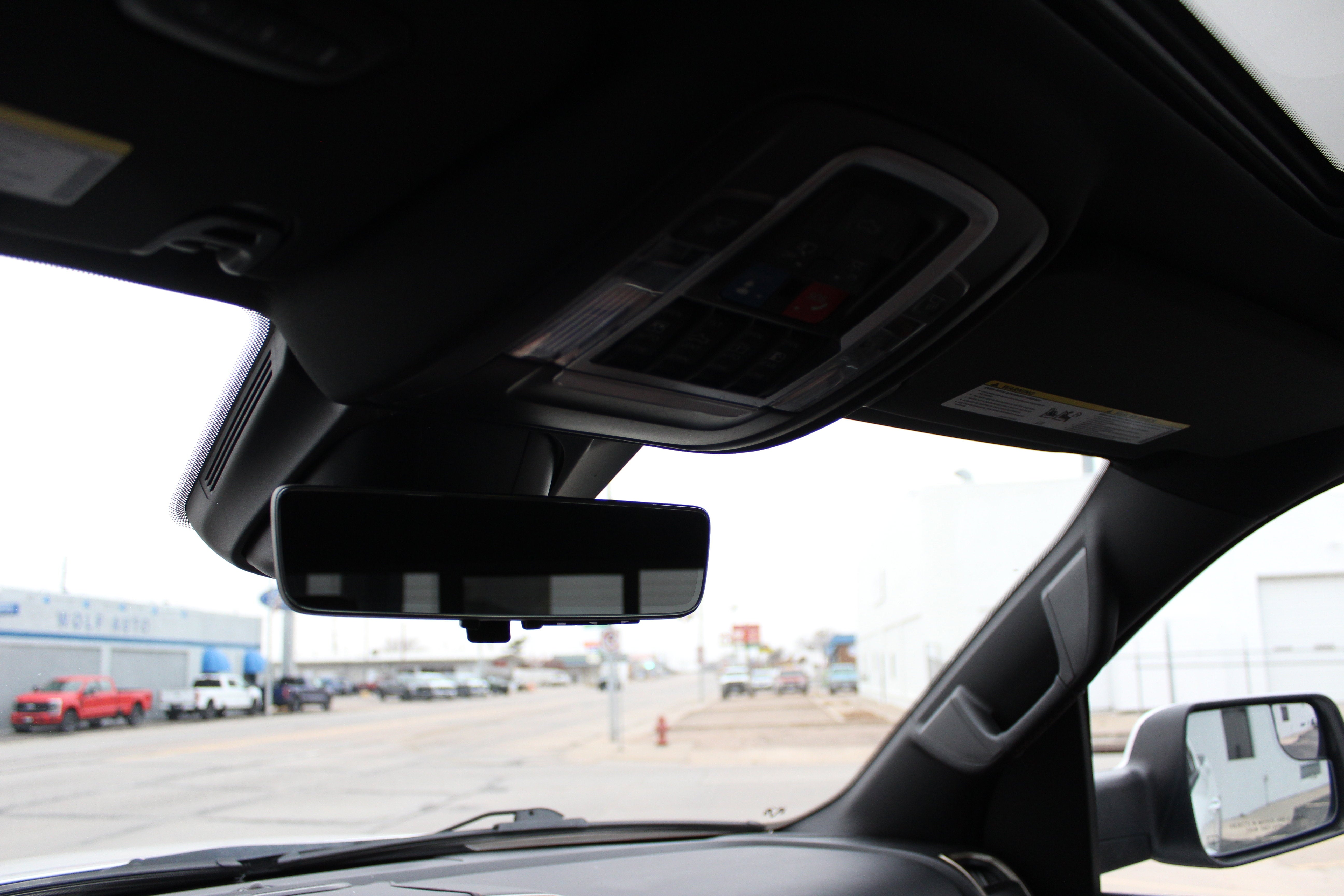 2022 RAM 1500 Longhorn