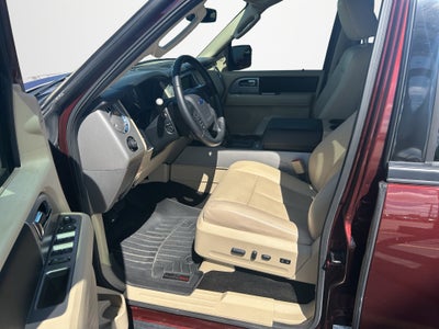 2016 Ford Expedition EL XLT