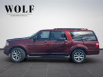 2016 Ford Expedition EL XLT