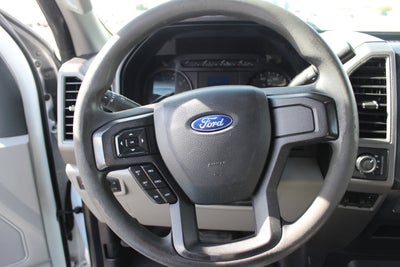 2019 Ford Super Duty F-350 SRW XL