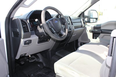 2019 Ford Super Duty F-350 SRW XL