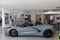 2024 Chevrolet Corvette Stingray 3LT