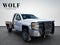 2016 Chevrolet Silverado 2500 HD Work Truck