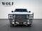 2016 Chevrolet Silverado 2500 HD Work Truck