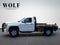 2016 Chevrolet Silverado 2500 HD Work Truck