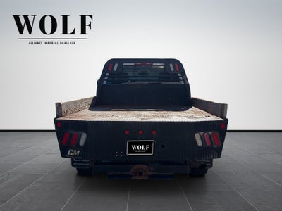 2016 Chevrolet Silverado 2500 HD Work Truck