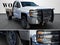 2016 Chevrolet Silverado 2500 HD Work Truck