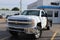 2015 Chevrolet Silverado 2500 HD Work Truck