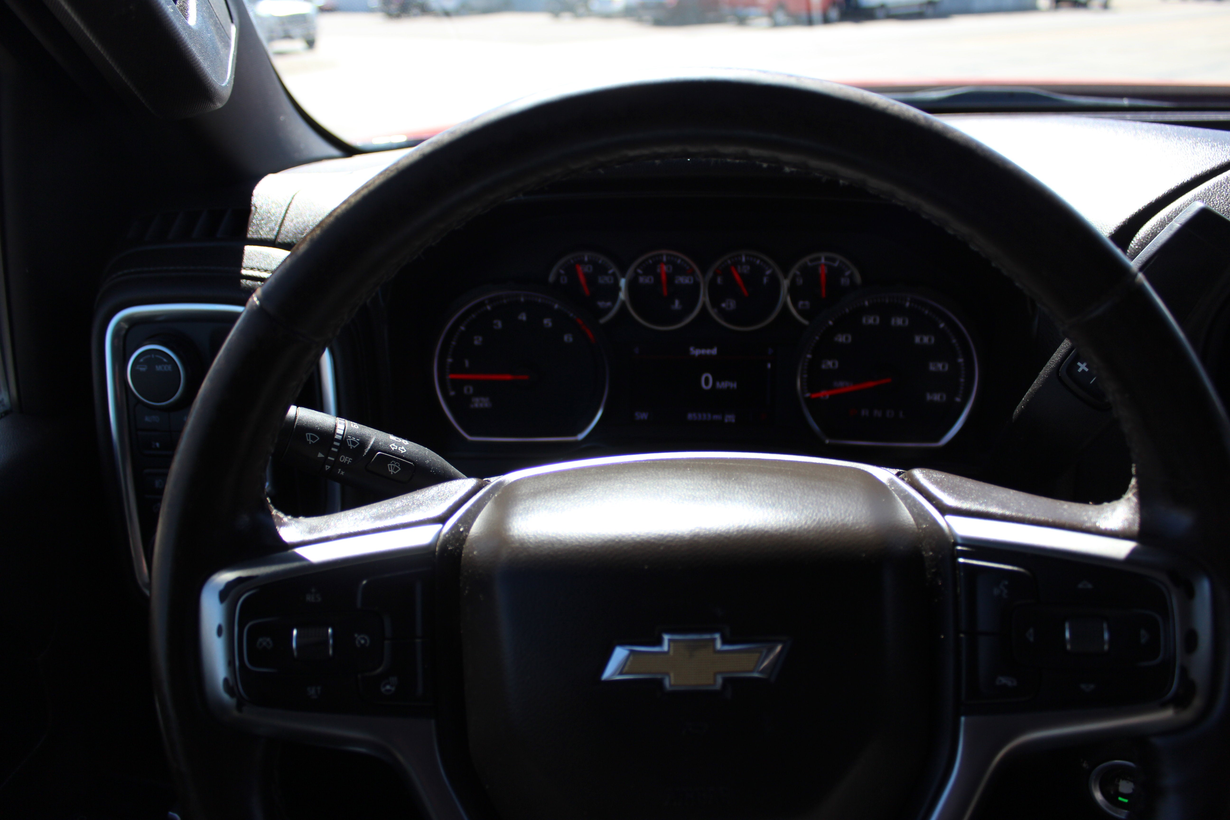 2021 Chevrolet Silverado 3500 HD LT