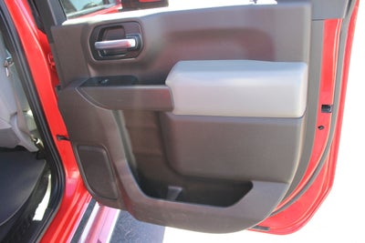 2021 Chevrolet Silverado 3500 HD LT