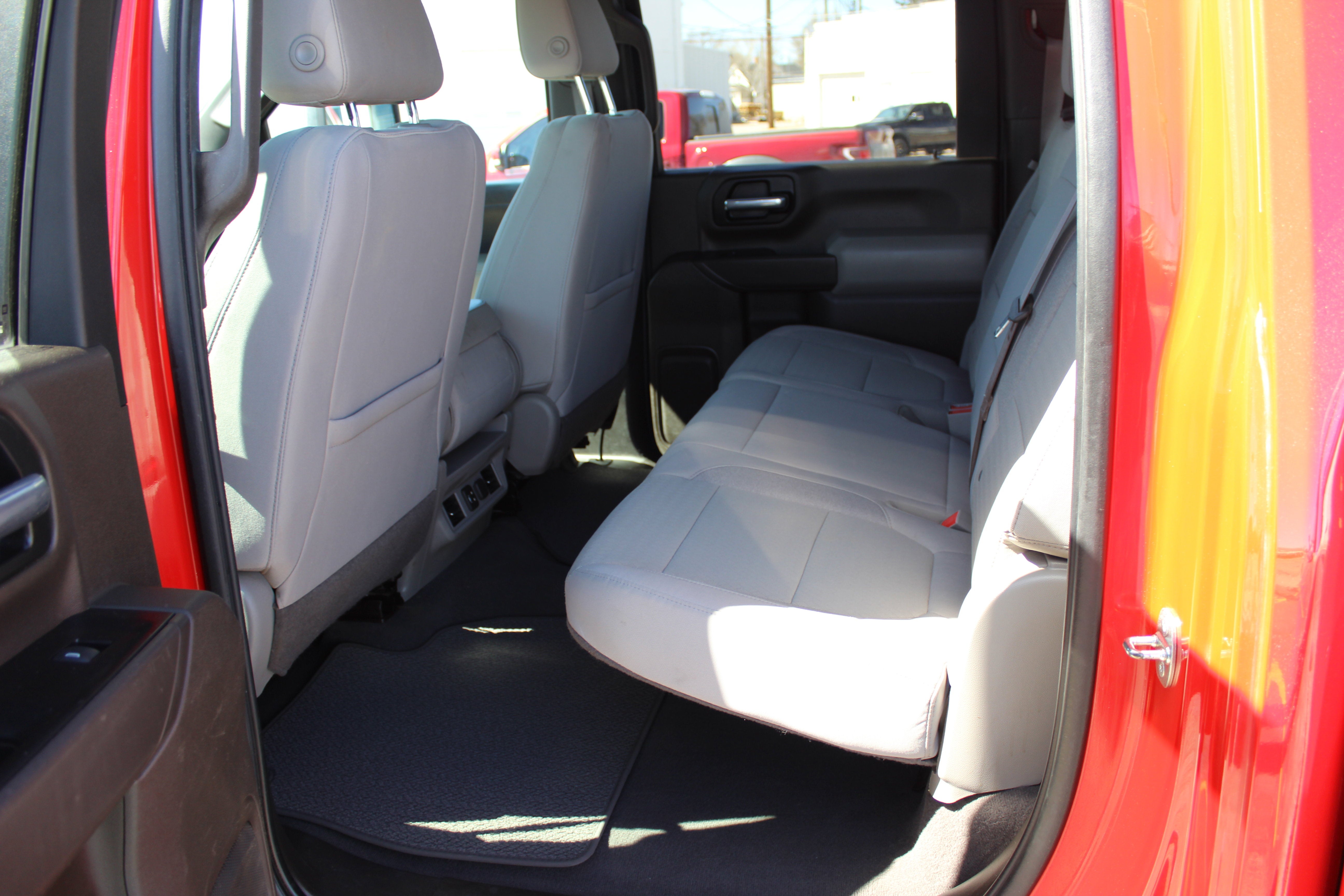 2021 Chevrolet Silverado 3500 HD LT