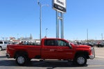 2021 Chevrolet Silverado 3500 HD LT