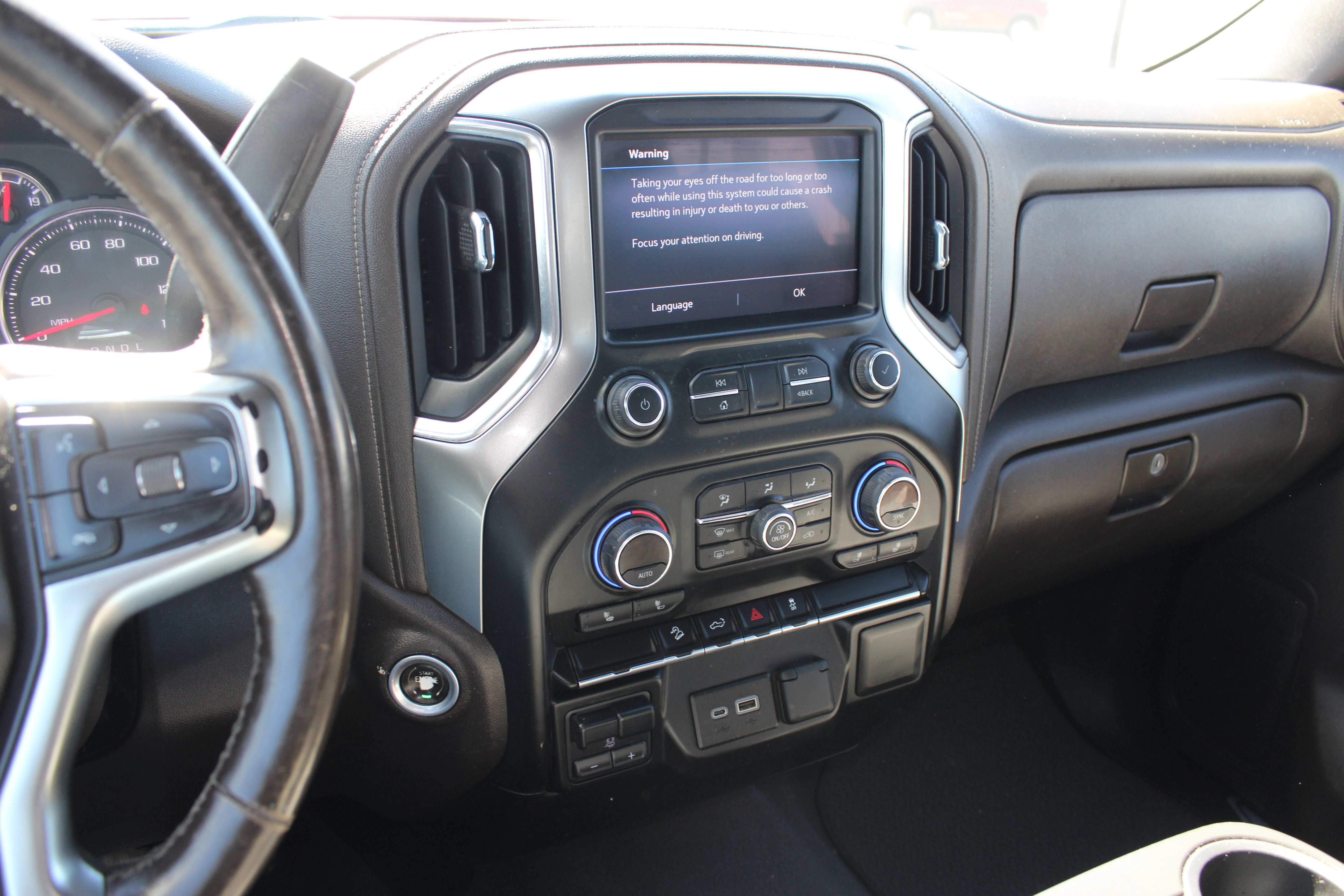 2021 Chevrolet Silverado 3500 HD LT