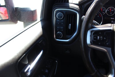 2021 Chevrolet Silverado 3500 HD LT