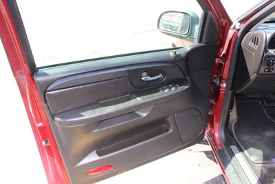 2009 GMC Envoy SLE