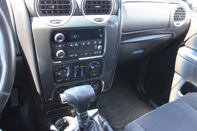 2009 GMC Envoy SLE