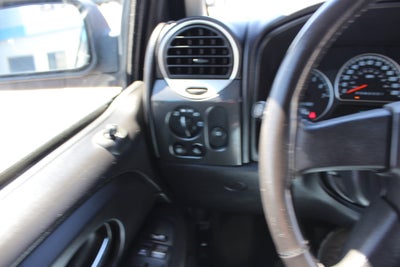 2009 GMC Envoy SLE