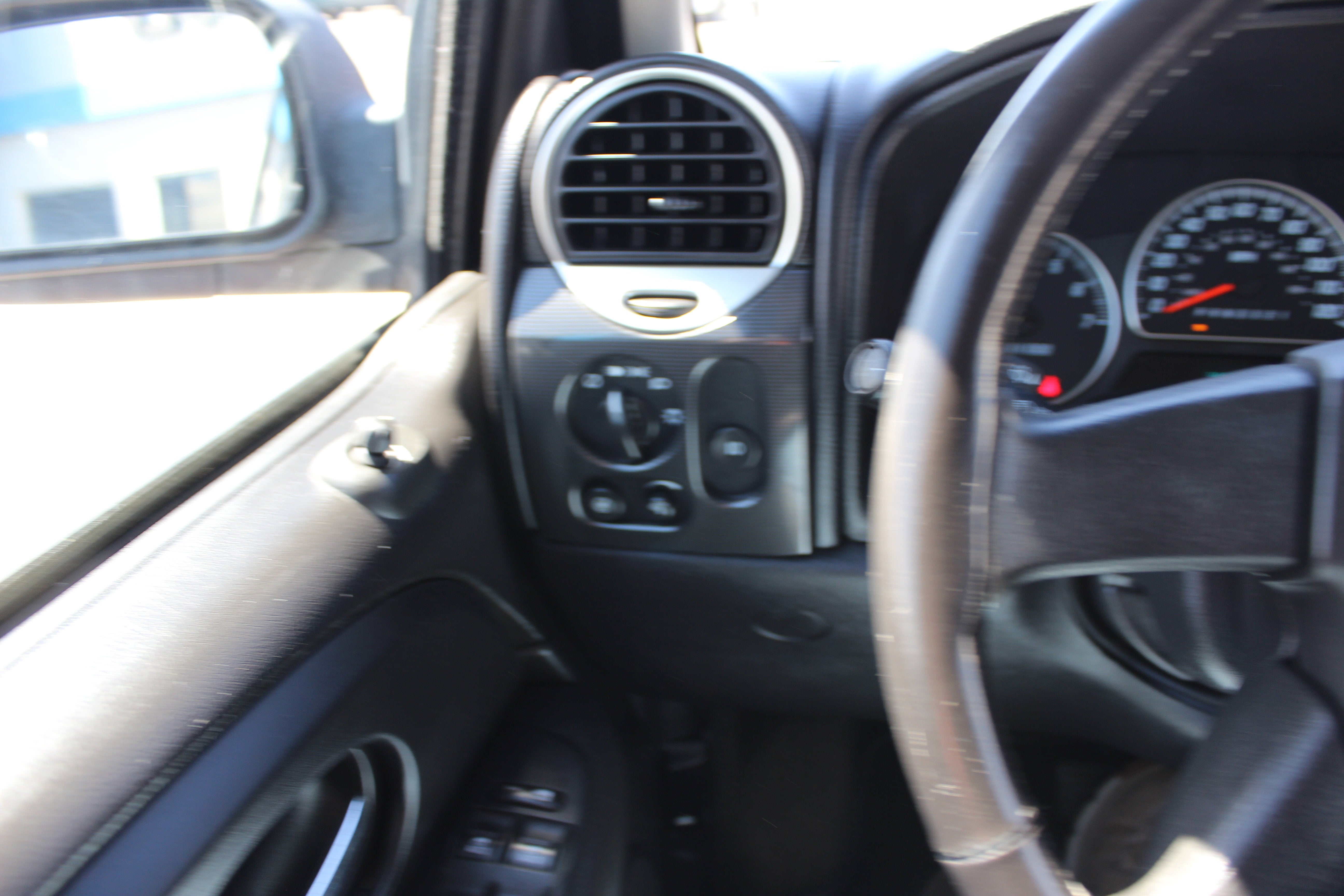2009 GMC Envoy SLE