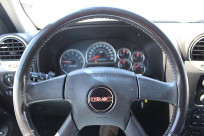 2009 GMC Envoy SLE
