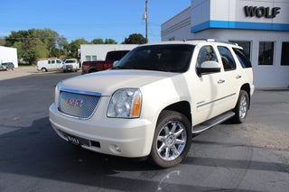 2014 GMC Yukon Denali