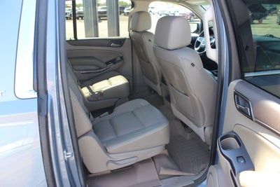 2016 GMC Yukon XL SLT