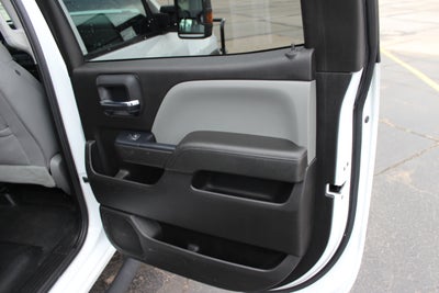 2019 GMC Sierra 2500 HD Base