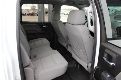 2019 GMC Sierra 2500 HD Base