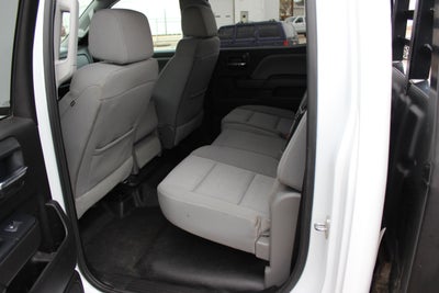 2019 GMC Sierra 2500 HD Base