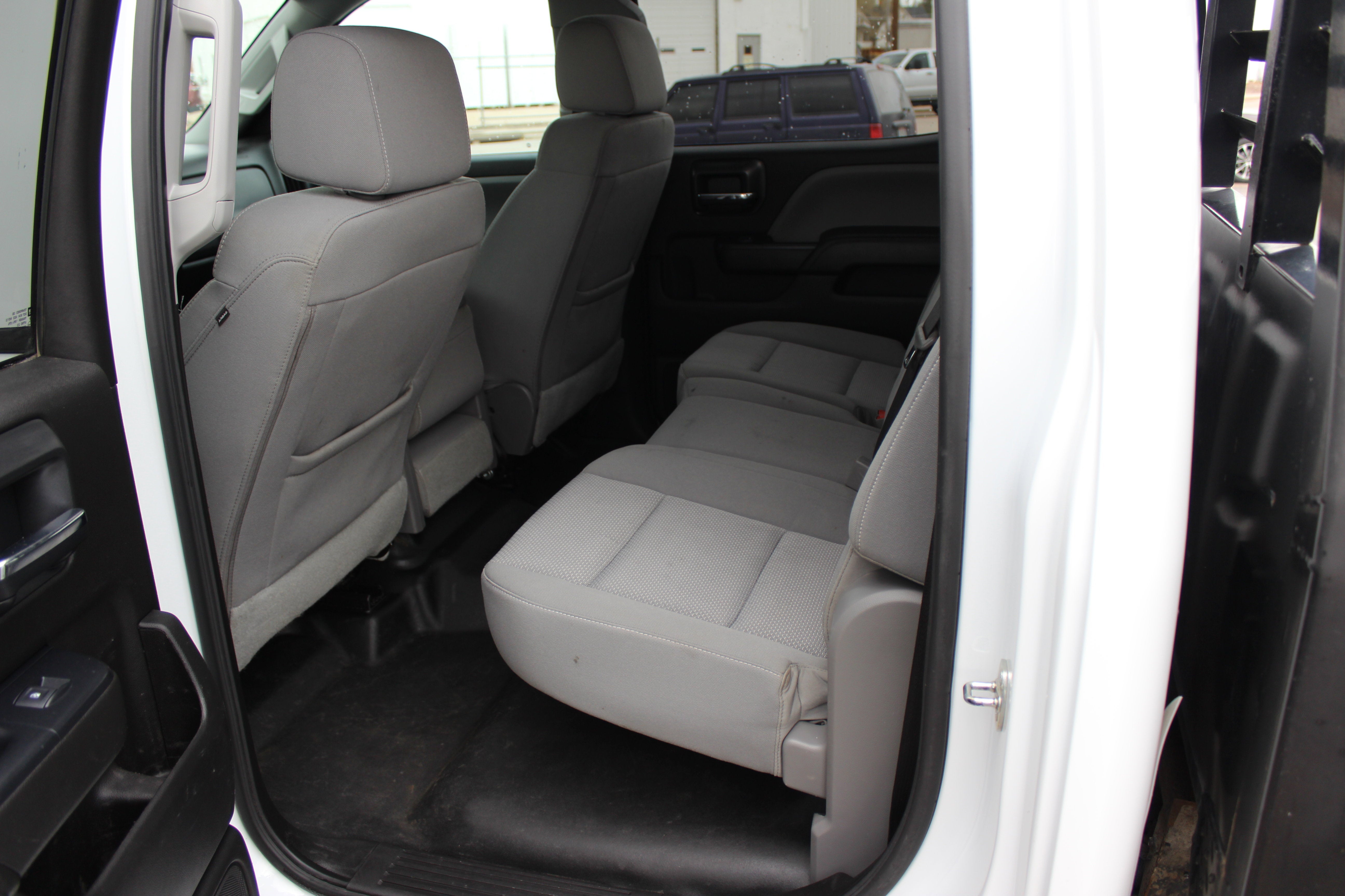 2019 GMC Sierra 2500 HD Base