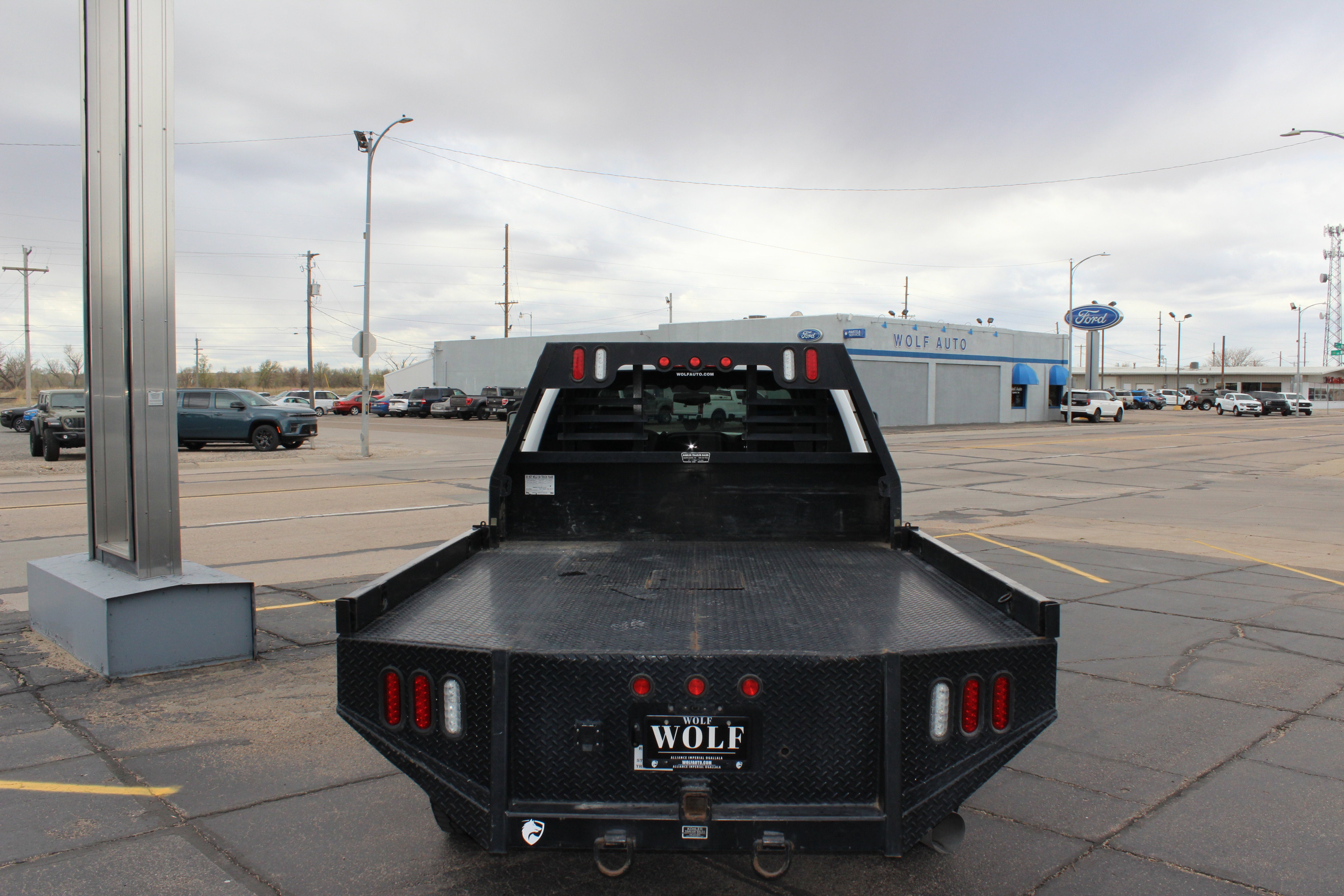 2019 GMC Sierra 2500 HD Base