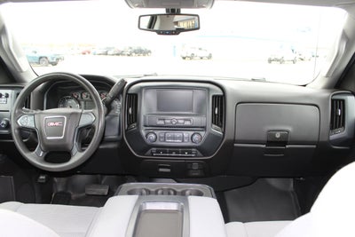 2019 GMC Sierra 2500 HD Base