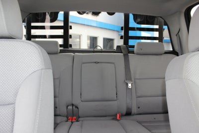 2019 GMC Sierra 2500 HD Base