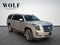 2015 Cadillac Escalade ESV Premium