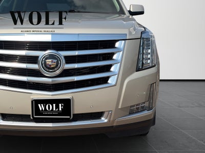 2015 Cadillac Escalade ESV Premium