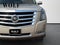 2015 Cadillac Escalade ESV Premium