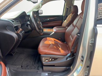 2015 Cadillac Escalade ESV Premium