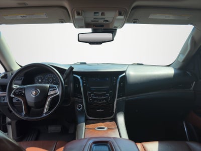 2015 Cadillac Escalade ESV Premium