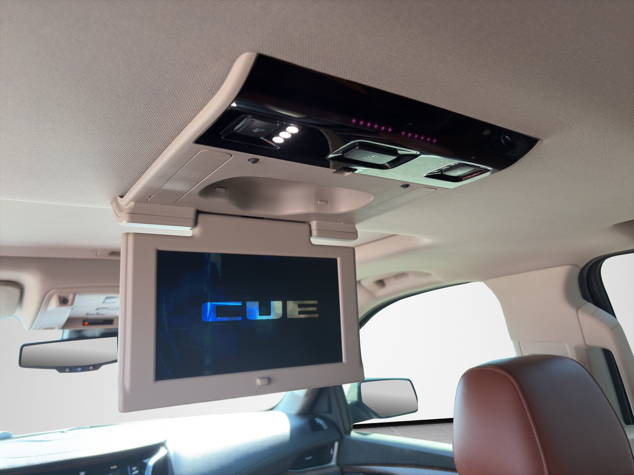 2015 Cadillac Escalade ESV Premium