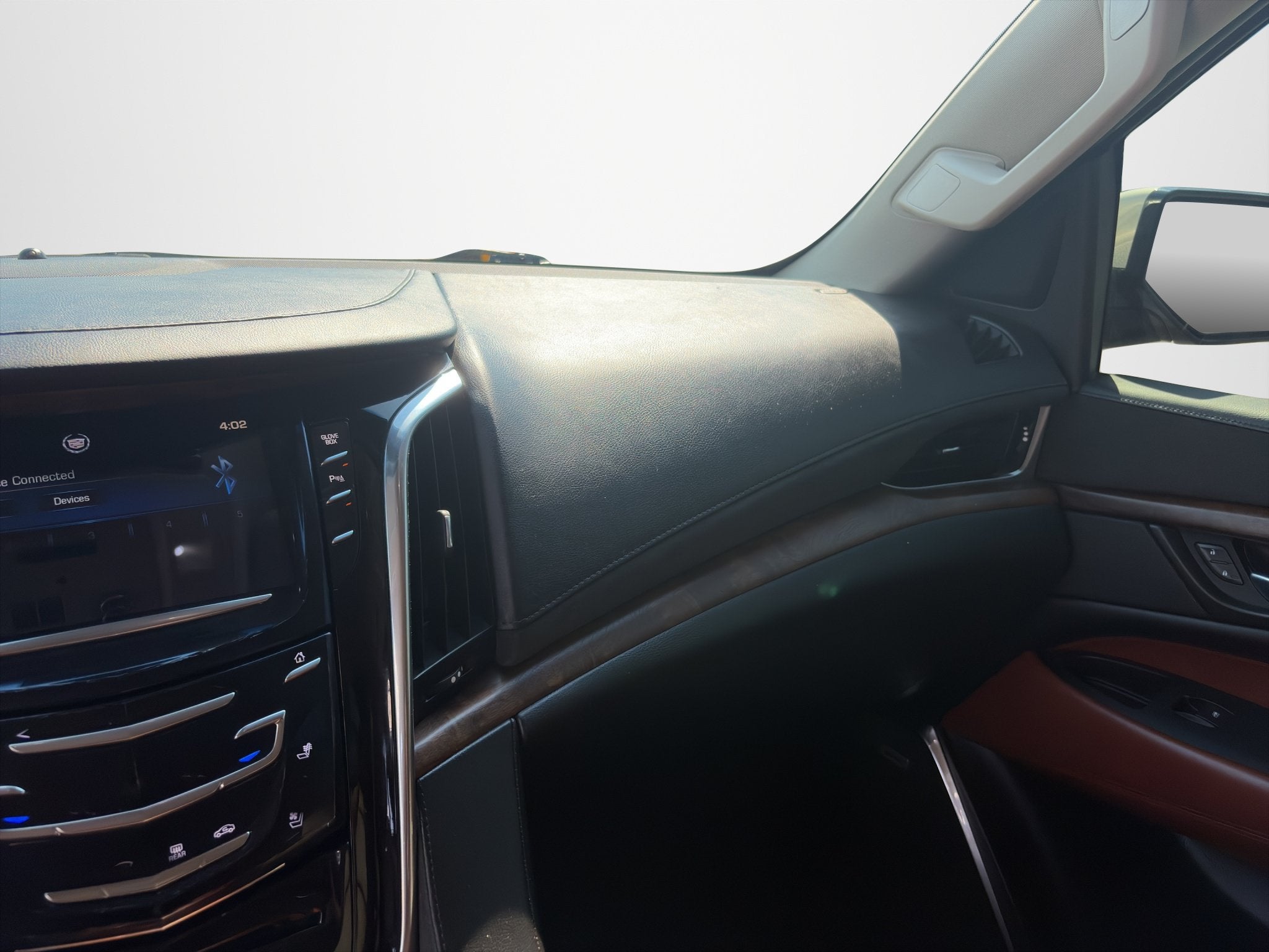 2015 Cadillac Escalade ESV Premium