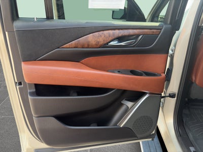 2015 Cadillac Escalade ESV Premium
