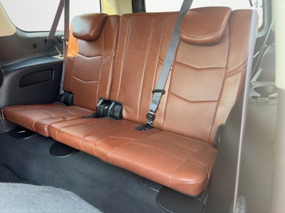 2015 Cadillac Escalade ESV Premium