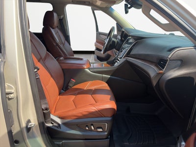 2015 Cadillac Escalade ESV Premium
