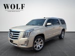 2015 Cadillac Escalade ESV Premium