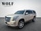 2015 Cadillac Escalade ESV Premium
