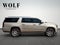 2015 Cadillac Escalade ESV Premium