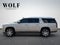 2015 Cadillac Escalade ESV Premium