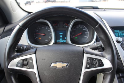 2010 Chevrolet Equinox LT w/2LT