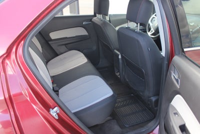 2010 Chevrolet Equinox LT w/2LT