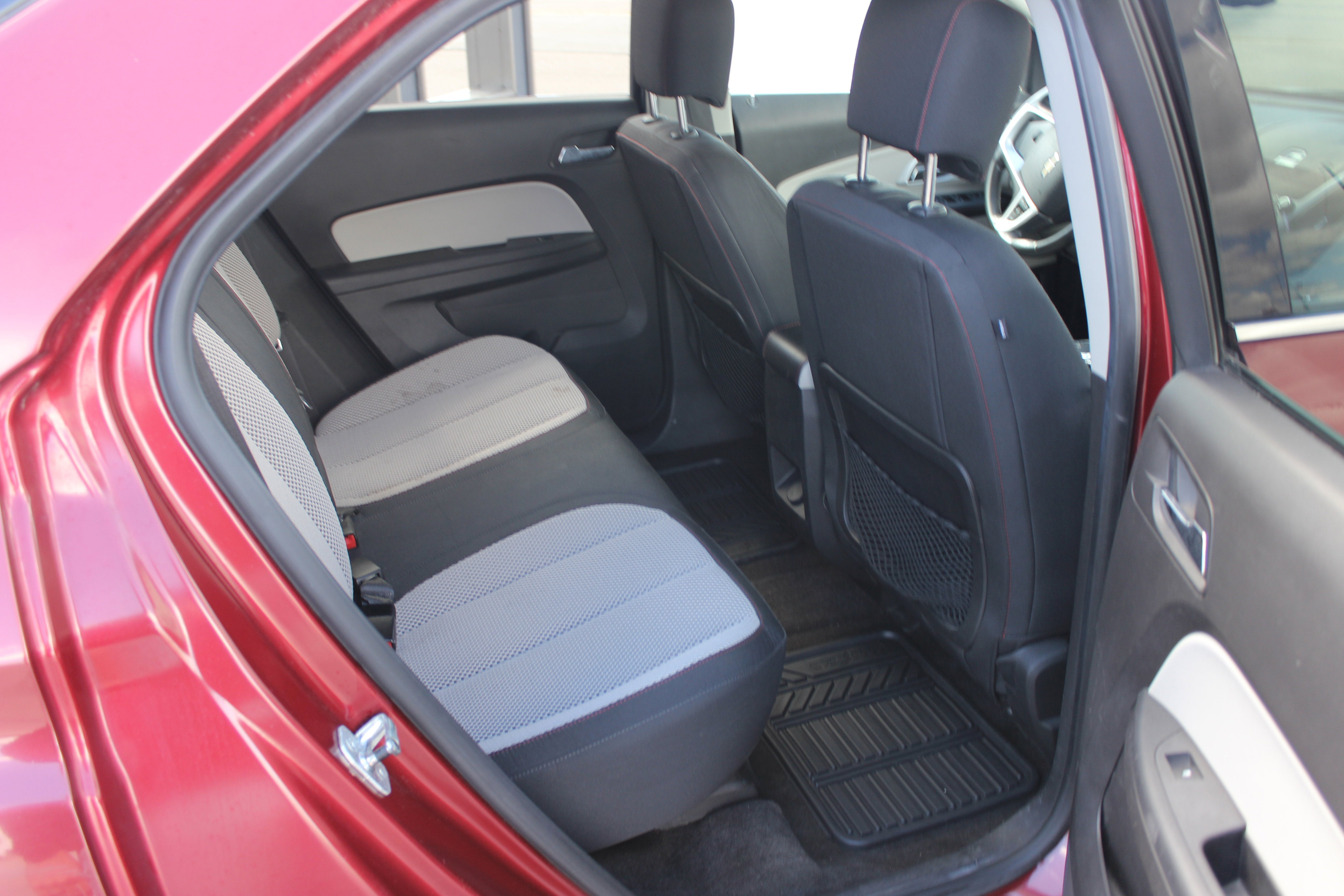 2010 Chevrolet Equinox LT w/2LT